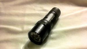 RARE Surefire E1E BORED for 18350 Triple Nichia 219C McClicky E2E E1D E1L 6P 3P