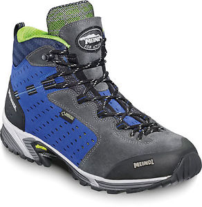 Meindl Herren Wanderschuh Air Revolution Dynamix GTX