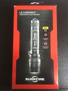 SUREFIRE L4 Digital Lumamax