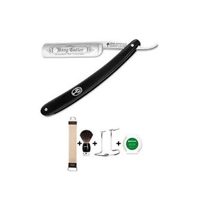 Böker King Cutter Black 5/8