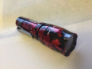 NEW SureFire E1B Backup 30th Anniversary Limited Edition LED Flashlight