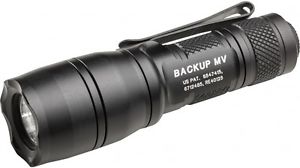 SureFire E1B-MV 14mm Max Vision Reflector, 3 Volt Flashlight 400 Lumens