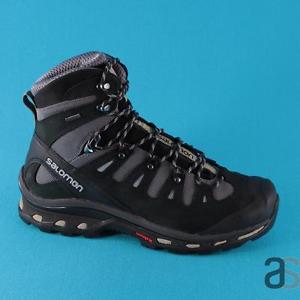 SALOMON QUEST 4D 2 GTX BOTTES RANDONNÉE HOMME 370731