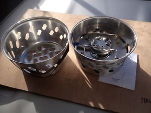 origo stove