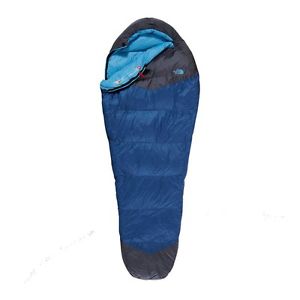 The North Face Blue Kazoo - bequemer Schlafsack | ehem. UVP 320,00€