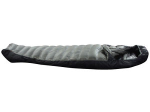 Terra Nova Laser 600 Sleeping Bag (900 Down)