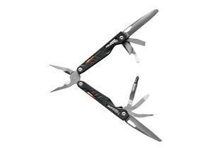 Gerber Multi-Tool MP1 14 Werkzeuge 2 Klingen 420 Stahl G10-Griffschalen Polyeste