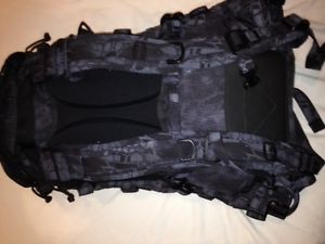 Kifaru X-Ray Tactical Pack Typhon 33L