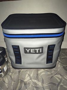 Yeti Hopper Flip 12 Great Bundle! $450+ In Gear