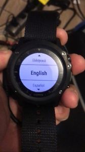 Garmin Tactix Bravo GPS