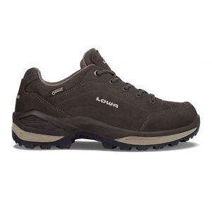 Chaussures Renegade GTX® Low Ws - femme