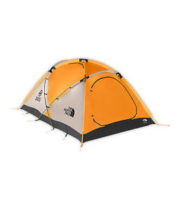 The North Face MOUNTAIN 25 Tent - USED