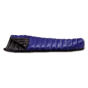 ISUKA Schlafsack 150X Royal Blue Mindestarbeitstemperatur 8 Grad (Japan Import)