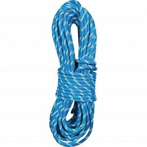 New England Ropes 440390 Km III .44 in. x 150 ft. Blue