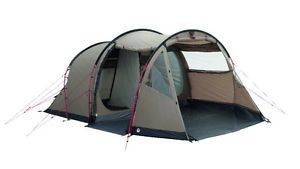 Robens Tente Double Dreamer 5 Personnes tunnel de groupe BlackOut Familienze