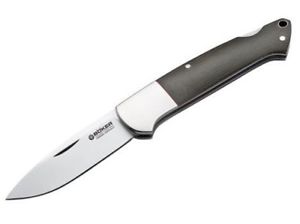 Böker Davis Classic Hunter Taschenmesser