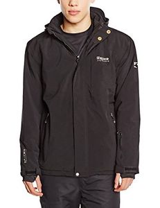 Deproc Active giacca invernale da uomo, Montreal