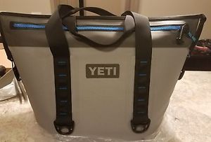 Yeti Hopper Two 30