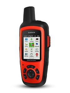 Garmin inReach Explorer+ Handheld Satellite Communicator GPS 010-01735-10