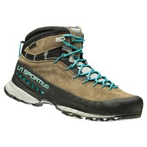 La Sportiva TX4 Mid Woman GTX | Kletterschuhe für Damen ehemalige UVP: 189,00€