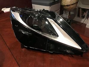 LINCOLN MKZ RIGHT LED HEADLIGHT 2013 2014 2015 2016