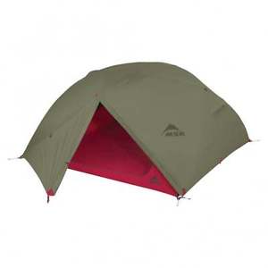 MSR Elixir 4 Person Backpacking Tent ( Brand New )