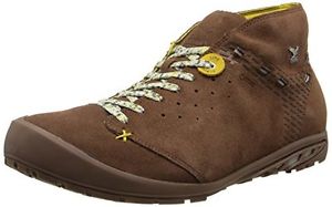 SALEWA - MS ESCAPE MID GT, Scarpa da Uomo, Marrone (Braun (3218_Chocolate/Gneiss