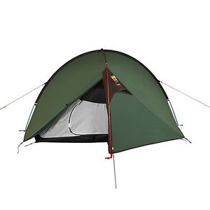 Wild Country (By Terra Nova) Helm 3 Person Tent