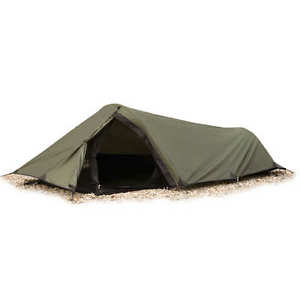 SnugPak 92850 Tent Ionosphere The Ionosphere 2 by Snugpak is an extremely small