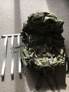 Modified Issue MTP Bergan 100l By Jay Jays Of Brecon