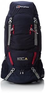 Berghaus Women's Wilderness 75 Rucksack