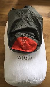 Rab Andes 1000 Sleeping Bag Down