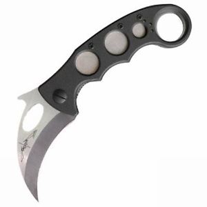 Emerson Karambit SF (Satinierte Klinge, plain)
