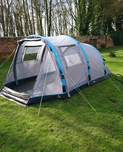 Airgo Solus Horizon 4 Inflatable Air Tent