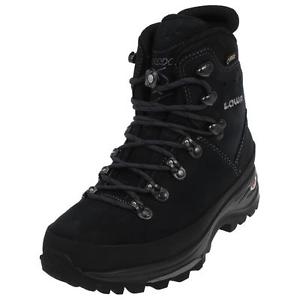 Chaussures mid mi montantes Lowa Lady 2 gtx vibram navy Bleu 15199 - Neuf