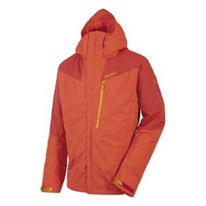 Salewa Beltovo Ptx/Pf M Jkt Giacca, Arancione (4801), 46/S