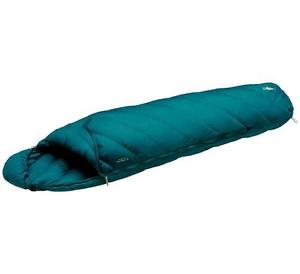 Mont-bell Mont bell Down Alpine Down Hugger 800 #3 Sleeping bag EX800FP