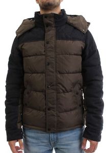 Scotch & Soda Giacca Uomo - 1304-09.10035 - Esercito #66