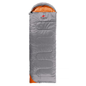 Schlafsack Mumien Schlafsack Camping Outdoor Zelt Traveller Schlafen Biwak