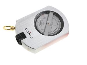 SUUNTO PM-5/1520 OPTI Calage de l’arbre,Boîtier en aluminium,de lentille
