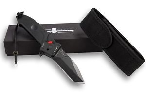EXTREMA RATIO HF HEAVY FOLDER 1 - TANTO - MESSER JAGD OUTDOOR