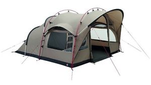 Robens Tente Cabine Tunnel 6 Personnes Modèle 600 De Groupe Famille Camp
