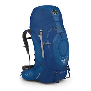 Osprey Trekking backpack Xenith 75 5-011 FS16 100% Polyamide Damen NEW