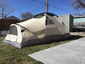 big agnes flying diamond 8