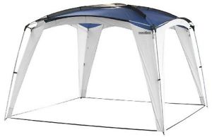 Brunner Medusa II Gazebo outdoor 3x3