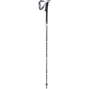 LEKI Micro Vario Carbon Trekking Poles - Women's