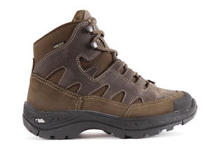 Hanwag Chaussures de randonnée Bottes trekking marron Xerro Plus Hiver GTX léger