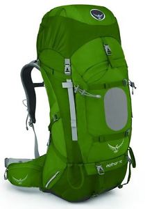 Osprey Mens Aether 70 Backpack B