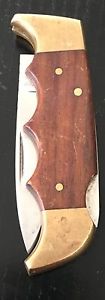 KERSHAW 1040 FOLDING KNIFE - COLLECTABLE!!!
