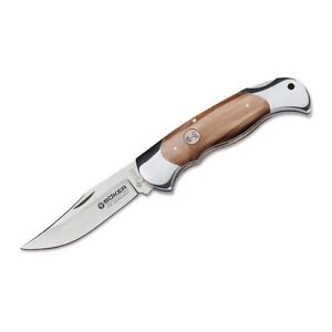 Böker Anniversary Olive 112780